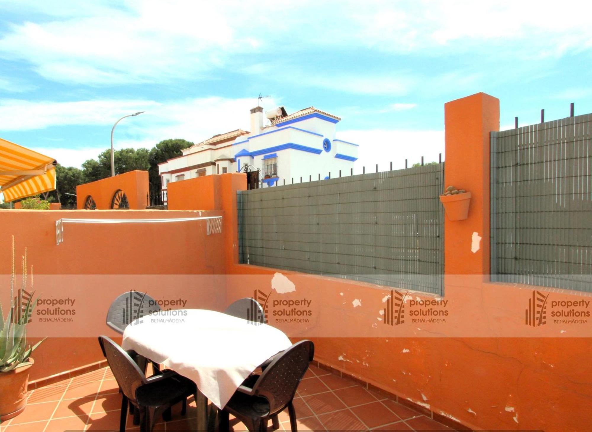 Appartamento - A 600m De La Playa De La Carihuela - Terraza Soleada - Piscina - Parking Gratis *